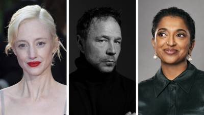 Andrea Riseborough, Stephen Graham & Sindhu Vee Join ‘Matilda’ Musical For Netflix & Sony - deadline.com