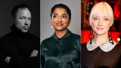 Stephen Graham, Sindhu Vee, Andrea Riseborough Join ‘Matilda’ Cast - variety.com