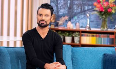 Rylan Clark-Neal shares upsetting personal news with fans - hellomagazine.com