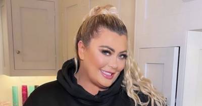 Gemma Collins 'regrets' promoting diet injections and admits she was 'desperate' to lose weight - www.ok.co.uk
