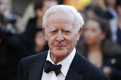 John le Carré “Died An Irishman” After Being Disillusioned By Brexit, His Son Says - deadline.com - Ireland