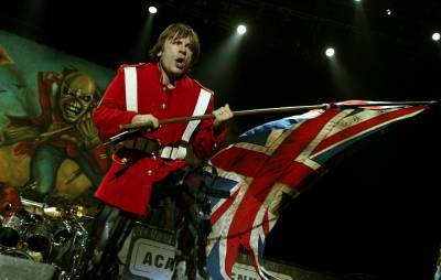 Iron Maiden have something “very exciting” in the works for their fans - www.nme.com - Smith