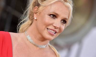 Britney Spears says she “cried for two weeks” over documentary - www.thefader.com - New York