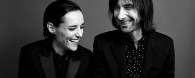 One Liners: Bobby Gillespie & Jehnny Beth, This Feeling, Garbage, more - completemusicupdate.com