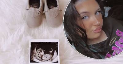 Zayn Malik's sister Safaa 18, is pregnant with her second child - www.msn.com - Britain