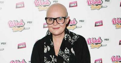 Gail Porter was turned down for Celebrity First Dates - www.msn.com