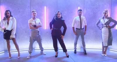 Steps announce new album What The Future Holds Pt. 2, unveil Heartbreak In This City music video - www.officialcharts.com - city This