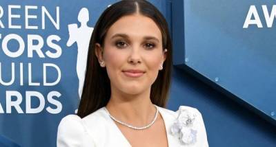 Millie Bobby Brown reveals she has NEVER watched THESE fan favourite franchise films - www.pinkvilla.com - USA - county Russell