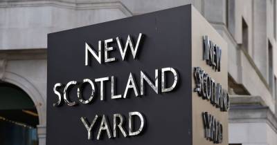 Metropolitan Police probing claims that an officer raped two female colleagues - www.manchestereveningnews.co.uk - Manchester