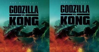 Godzilla vs Kong to open in more US screens than Tenet, Wonder Woman 1984 and other pandemic releases - www.pinkvilla.com - China - USA - India