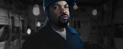 Ice Cube sues “unscrupulous and predatory” Robinhood app for posting his photo on its website - completemusicupdate.com