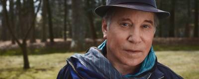 Paul Simon - Sony acquires the songs catalogue of Paul Simon - completemusicupdate.com