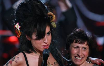 Amy Winehouse’s mum made new documentary to “save memories from MS” - www.nme.com