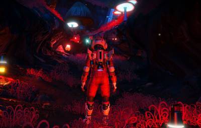 ‘No Man’s Sky’ update adds new way to play with Expeditions mode - www.nme.com
