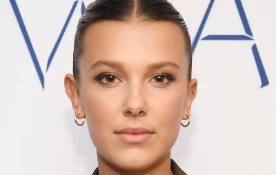 Millie Bobby Brown says she’s never seen a Marvel or Harry Potter film - www.nme.com - county Russell