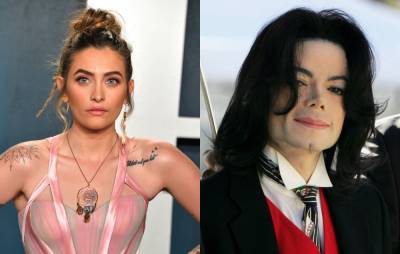 Paris Jackson recalls how Michael Jackson shaped her upbringing in new interview - www.nme.com