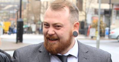 Lanarkshire man who taught girlfriend's pet pug to perform 'Nazi salute' to stand in Holyrood election - www.dailyrecord.co.uk - Scotland