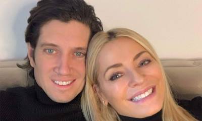 Tess Daly and Vernon Kay's family home is the dream - hellomagazine.com