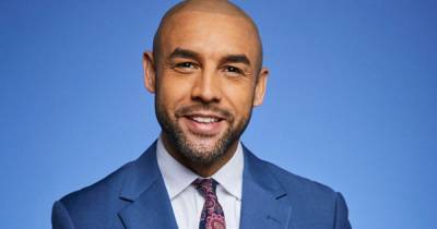 Good Morning Britain hit by Ofcom complaints after Alex Beresford replaced Piers Morgan as host of show - www.ok.co.uk - Britain