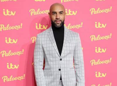 ‘GMB”s Alex Beresford Is Stepping Away From Social Media After Being Subjected To ‘Relentless Racism’ Following Piers Morgan Debate - etcanada.com - Britain