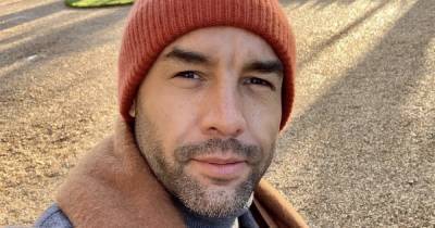 Alex Beresford quits social media after 'relentless racism' after on-air GMB feud with Piers Morgan - www.ok.co.uk - Britain