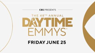 Daytime Emmys: CBS & NATAS Ink Two-Year Broadcast Deal For Awards Show - deadline.com