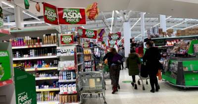 ASDA shoppers feel sick after spotting 'disgusting' April Fool's post - www.manchestereveningnews.co.uk - Britain