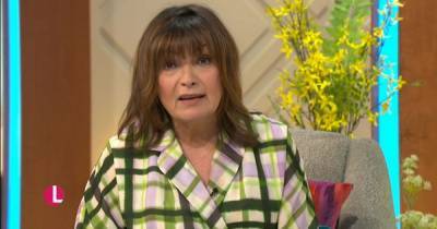 Lorraine Kelly to be replaced on ITV show next week as children's TV star makes UK comeback - www.manchestereveningnews.co.uk - Britain - Manchester
