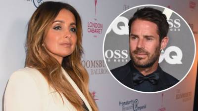 Louise Redknapp reveals one Jamie divorce 'regret': 'I wouldn't have walked away' - heatworld.com