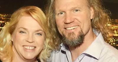 Sister Wives’ Kody Brown Asks Janelle ‘What Are We?’ After Being Separated During COVID - www.usmagazine.com