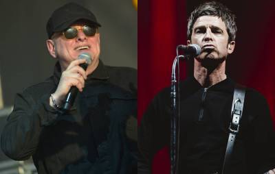 Bez says that Shaun Ryder and Noel Gallagher have recorded a future “Number One” together - www.nme.com - Manchester