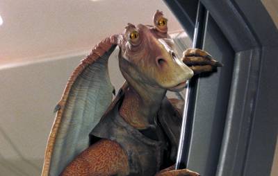 Jar Jar Binks won’t be appearing in Star Wars’ new ‘Obi-Wan Kenobi’ series - www.nme.com