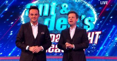 Ant and Dec fans say their 'hearts dropped' due to one detail in April Fool's prank - www.manchestereveningnews.co.uk - Manchester