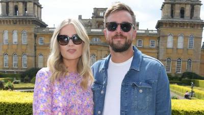 Laura Whitmore gives birth to her first child with Iain Stirling - heatworld.com