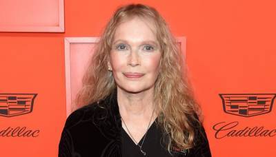 Mia Farrow Releases Emotional Statement Detailing the Deaths of Her Three Children Years Ago - www.hollywoodreporter.com