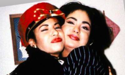 Selena Quintanilla’s siblings honor her 26 years after her death - us.hola.com