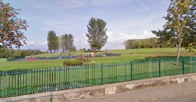 Man left with serious head injury after violent attack in Bo'ness - www.dailyrecord.co.uk - county Douglas