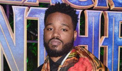 Ryan Coogler Rejected Opportunity to Join Academy in 2016 - Here's Why - www.justjared.com