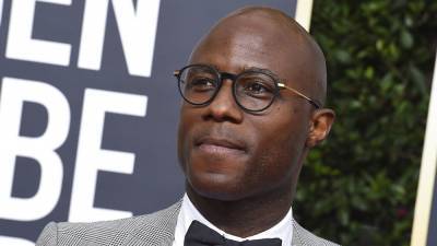 Barry Jenkins’ Pastel Banner Pacts With HBO, HBO Max and A24 - variety.com