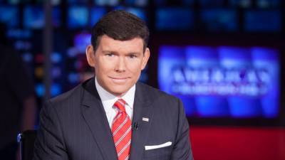 Bret Baier Signs Five-Year Pact With Fox News Channel - variety.com