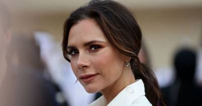 Victoria Beckham's carb-free lunch is a 'snack' and 'wouldn't be suitable' for an active afternoon, says nutritionist - www.ok.co.uk