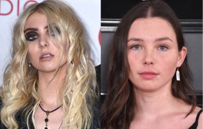 Taylor Momsen talks to Chris Cornell’s daughter about mental health struggles - www.nme.com