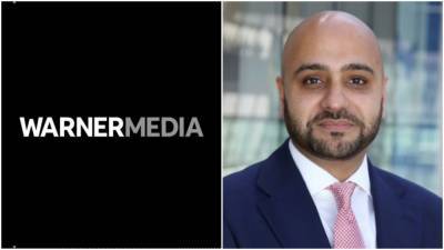 WarnerMedia Appoints Asif Sadiq to Senior Equity & Inclusion Role - variety.com - London