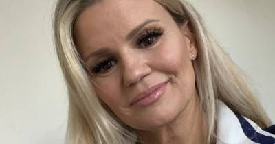 Kerry Katona in tears as she feels 'cheated and shocked by people's behaviour' after getting bad news - www.ok.co.uk
