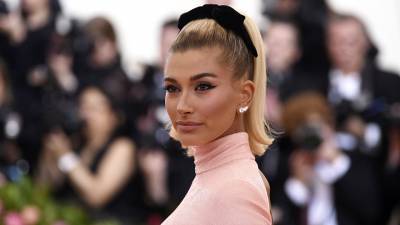 Hailey Bieber Hints She Deleted Her Twitter After Constant Comparisons to Selena Gomez - stylecaster.com