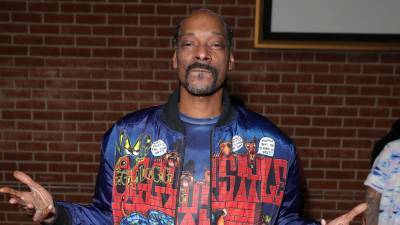 'The Voice': Snoop Dogg Is the Season 20 Mega Mentor! - www.etonline.com