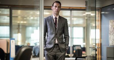 Line of Duty’s Craig Parkinson hints at 'tragic' ending as he fears AC12's Steve 'might be heading for the chop' - www.ok.co.uk