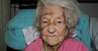 Eileen Blane, 87, died after being attacked in her home four years ago - no one has been brought to justice over her death - www.manchestereveningnews.co.uk - Manchester