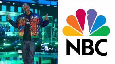 Snoop Dogg Joins ‘The Voice’ Season 20 As Mega Mentor - deadline.com