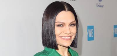 Jessie J Strips Down to Nothing in Sexy New Snap! - www.justjared.com